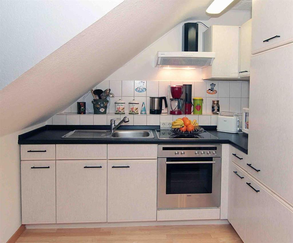 Ferienwohnung Brigitte Leist Sankt Wendel Exterior photo